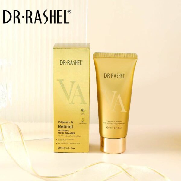 dr-rashel-vitamin-a-retinol-skin-care-115084 Dr. Rashel Vitamin A Retinol Age-Defying & Rejuvenation Skin Care
