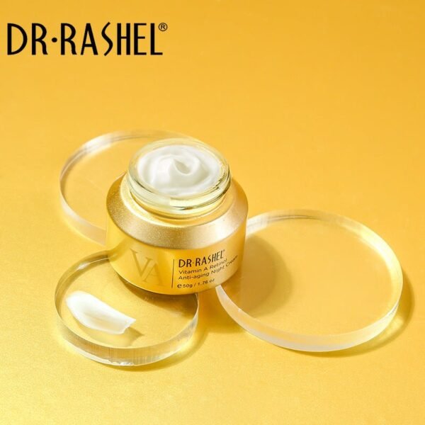 dr-rashel-vitamin-a-retinol-skin-care-415010 Dr. Rashel Vitamin A Retinol Age-Defying & Rejuvenation Skin Care