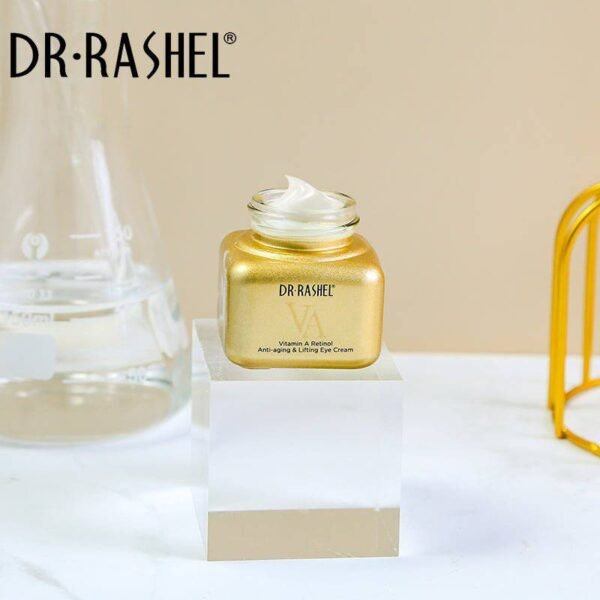dr-rashel-vitamin-a-retinol-skin-care-946261 Dr. Rashel Vitamin A Retinol Age-Defying & Rejuvenation Skin Care
